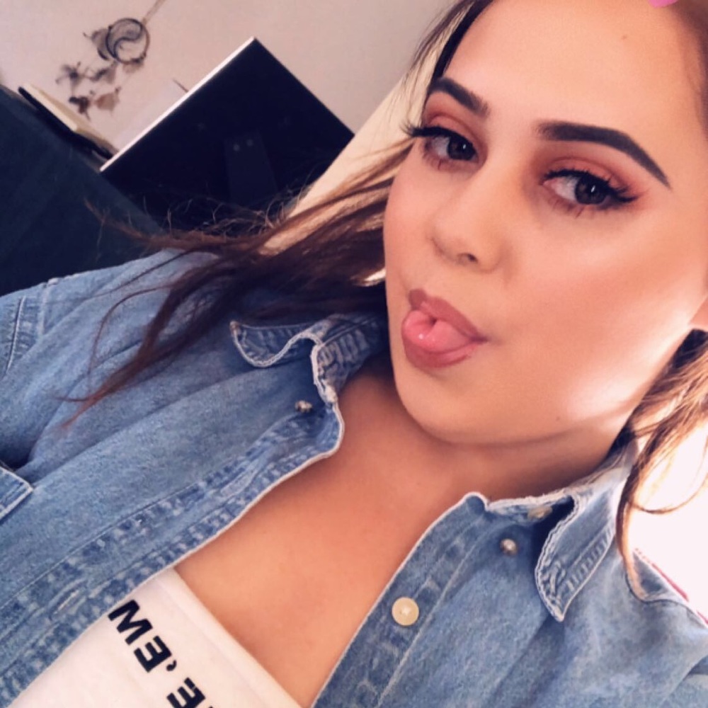 Meet your Posher, Jordon